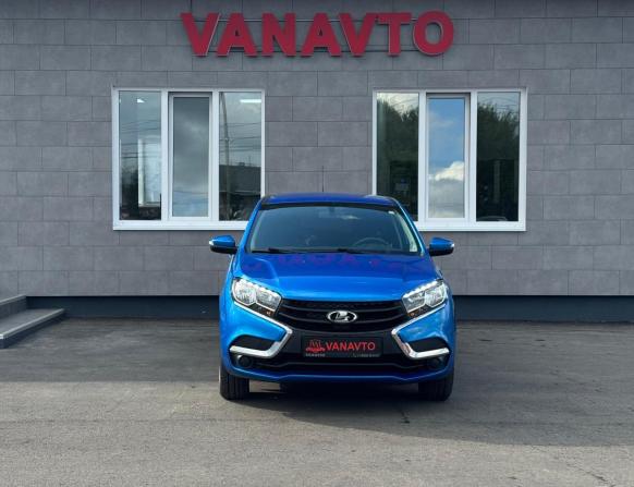 Lada (ВАЗ) XRAY I с пробегом 2020 года, цена 1 000 000 рублей, 26000 км, хэтчбек, Автокод Объявления