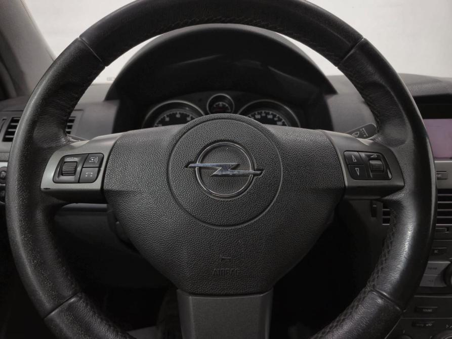 Opel Astra H Рестайлинг Альметьевск  - изображение 22