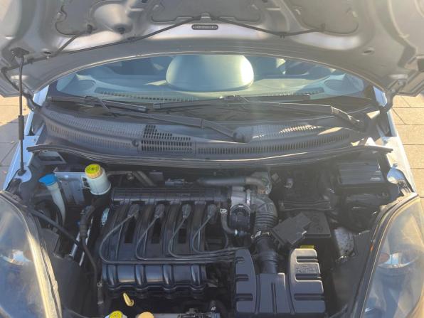 Chery IndiS (S18D) I с пробегом 2013 года, цена 370 000 рублей, 69152 км, хэтчбек, Автокод Объявления