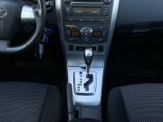 Toyota Corolla X (E140 E150) Рестайлинг Москва  - изображение 35