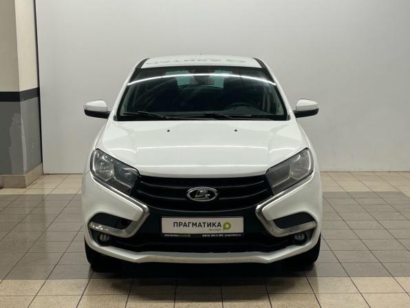 Lada (ВАЗ) XRAY I с пробегом 2017 года, цена 599 000 рублей, 145000 км, хэтчбек, Автокод Объявления