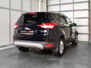 Ford Kuga II Кемерово  - изображение 30