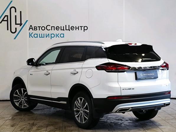 Geely Atlas Pro с пробегом 2024 года, цена 2 119 000 рублей, 43239 км, внедорожник, Автокод Объявления
