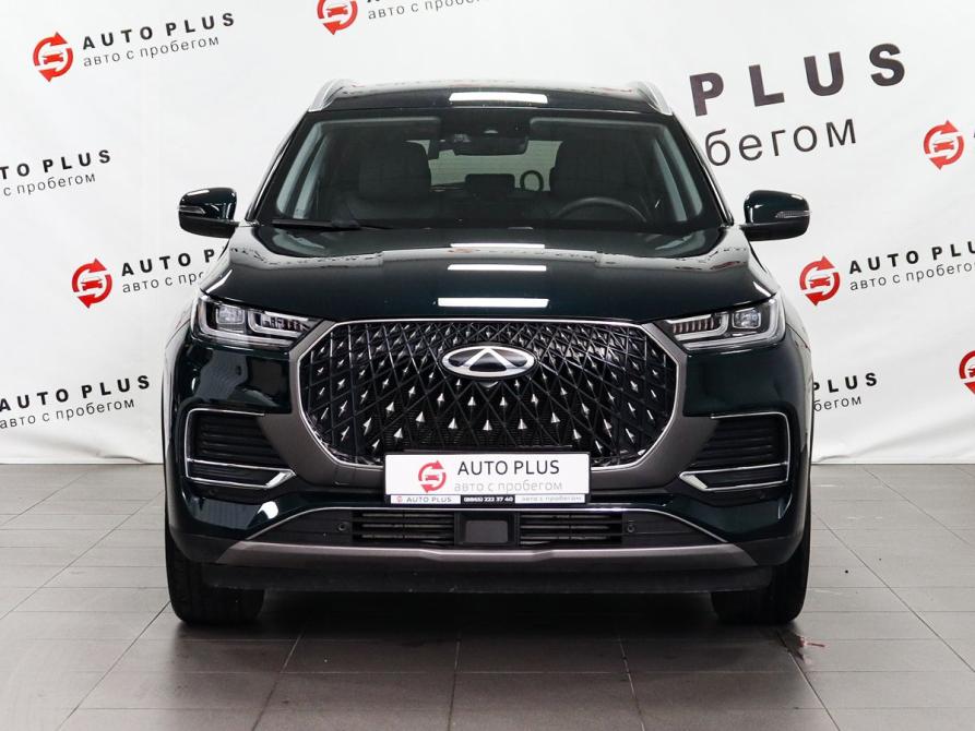 Chery Tiggo 8 Pro Max I Рестайлинг Минеральные Воды  - изображение 3
