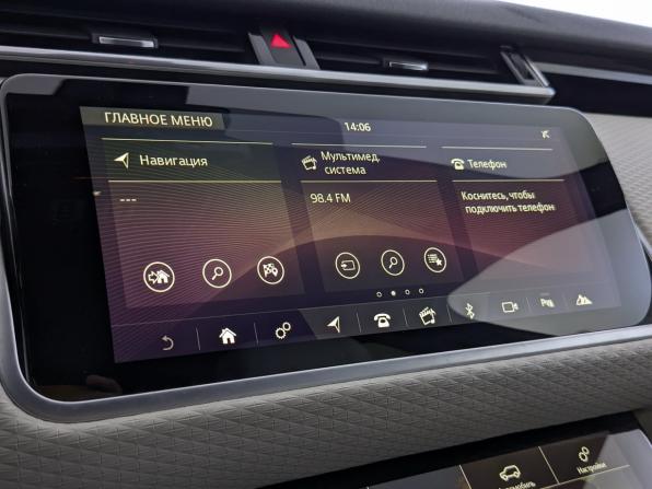 Land Rover Range Rover Velar I с пробегом 2018 года, цена 4 565 000 рублей, 65044 км, внедорожник, Автокод Объявления