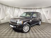 Land Rover Discovery IV Москва  - изображение 24