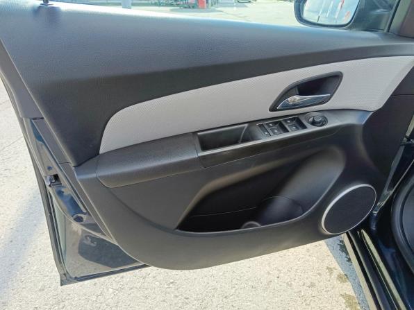 Chevrolet Cruze I Рестайлинг с пробегом 2013 года, цена 764 995 рублей, 152642 км, хэтчбек, Автокод Объявления