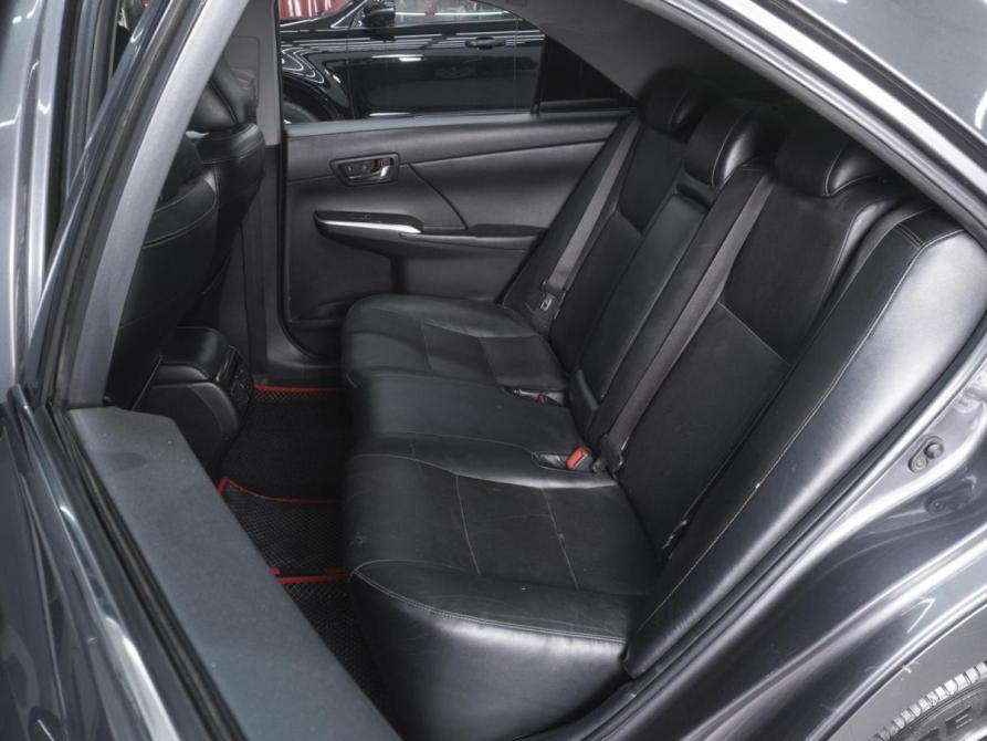 Toyota Camry VII (XV50) Ростов-на-Дону  - изображение 9