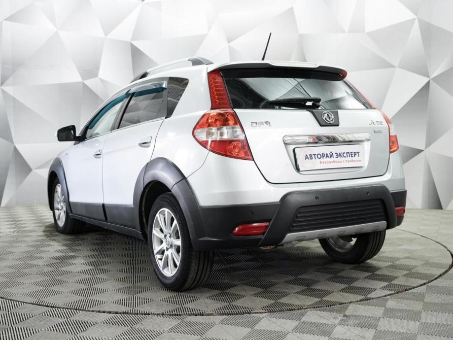 Dongfeng H30 Cross Ульяновск  - изображение 3
