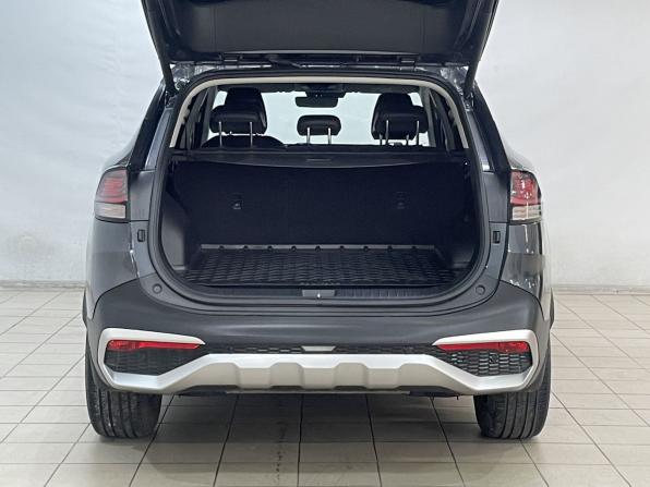 Kia Sportage V с пробегом 2023 года, цена 3 599 000 рублей, 63883 км, внедорожник, Автокод Объявления