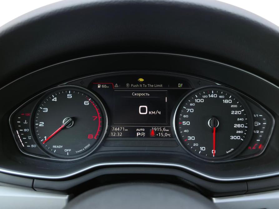 Audi A5 II (F5) Рестайлинг Санкт-Петербург  - изображение 12