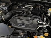 Subaru Forester V Санкт-Петербург  - изображение 38