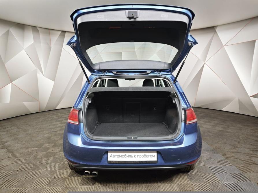 Volkswagen Golf VII Москва  - изображение 17