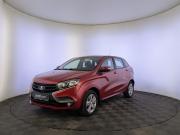 Lada (ВАЗ) XRAY I Москва  - изображение 27