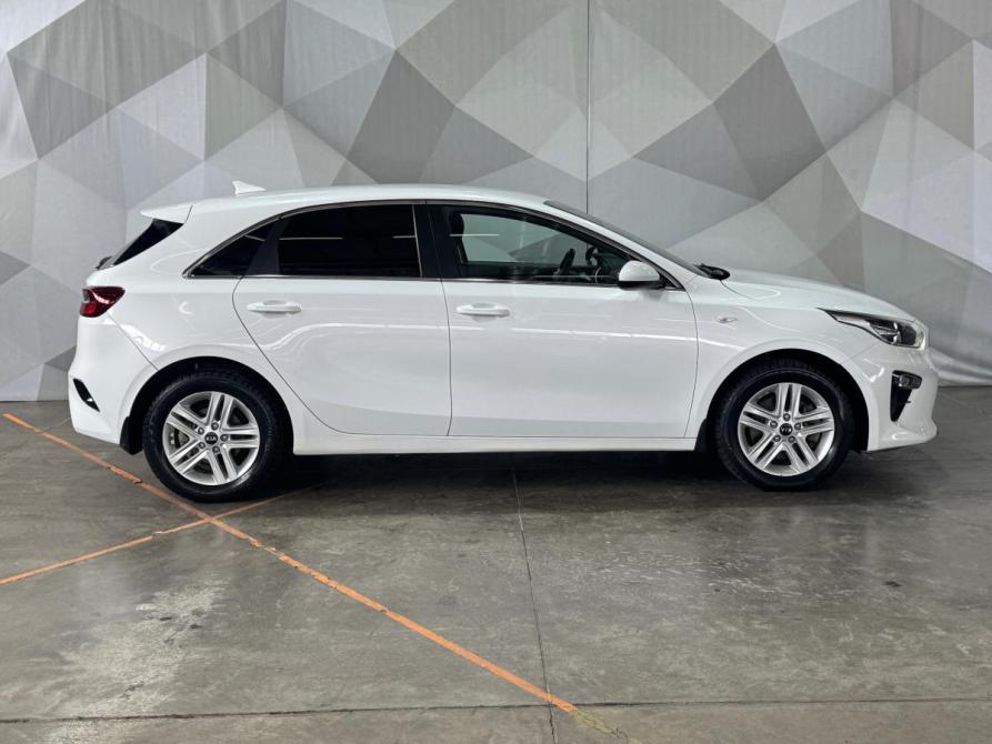 Kia Ceed III Оренбург  - изображение 7