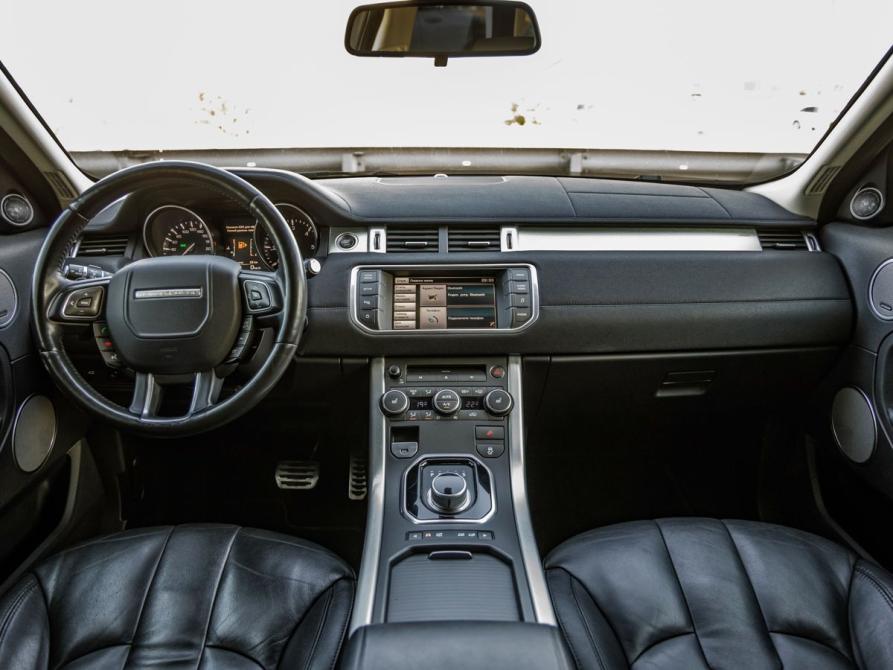 Land Rover Range Rover Evoque I Волгоград  - изображение 13