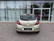 Opel Corsa D Воронеж  - изображение 18
