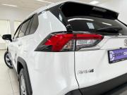 Toyota RAV4 V (XA50) Волгоград  - изображение 46