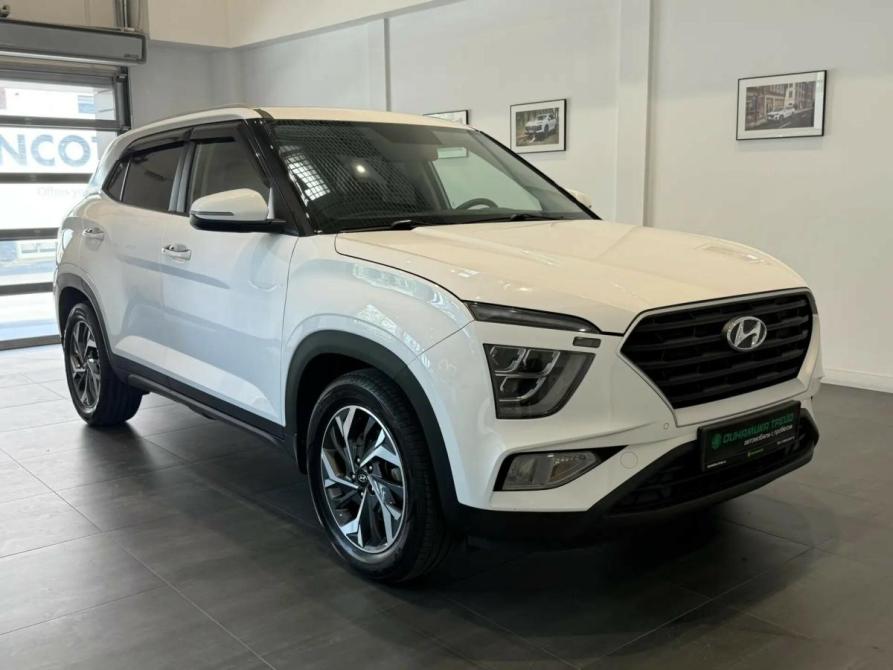 Hyundai Creta II Калининград  - изображение 3