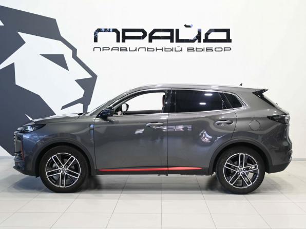 Changan CS55 Plus II с пробегом 2024 года, цена 2 279 900 рублей, 42110 км, внедорожник, Автокод Объявления