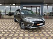 Mitsubishi Outlander III Рестайлинг 2 Краснодар  - изображение 11