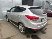 Hyundai ix35 I Челябинск  - изображение 3