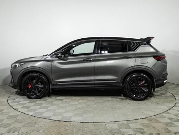 Geely Coolray I Рестайлинг с пробегом 2023 года, цена 2 099 700 рублей, 38411 км, внедорожник, Автокод Объявления