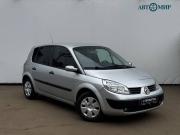 Renault Scenic II Рестайлинг Москва  - изображение 16