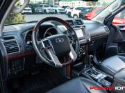 Toyota Land Cruiser Prado 150 Series Рестайлинг 1 Москва  - изображение 37