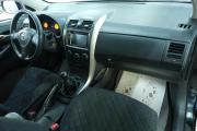 Toyota Corolla X (E140 E150) Омск  - изображение 38