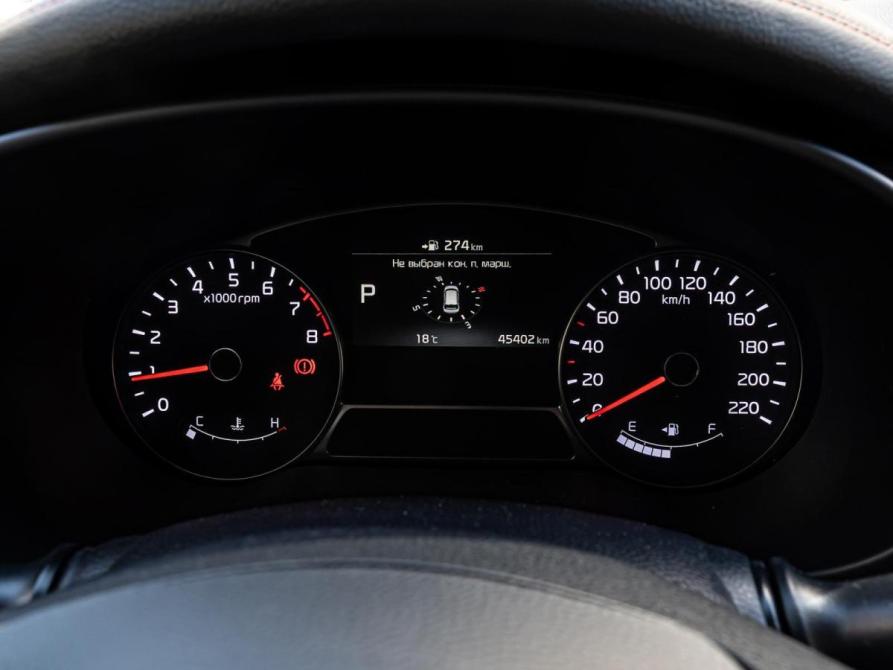 Kia Soul II Рестайлинг Краснодар  - изображение 15