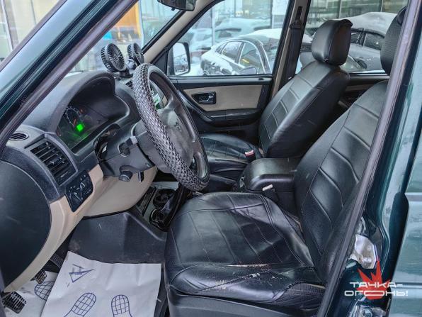 УАЗ Pickup I с пробегом 2013 года, цена 530 000 рублей, 164686 км, пикап, Автокод Объявления
