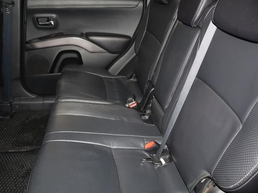 Mitsubishi Outlander II Рестайлинг Ярославль  - изображение 7