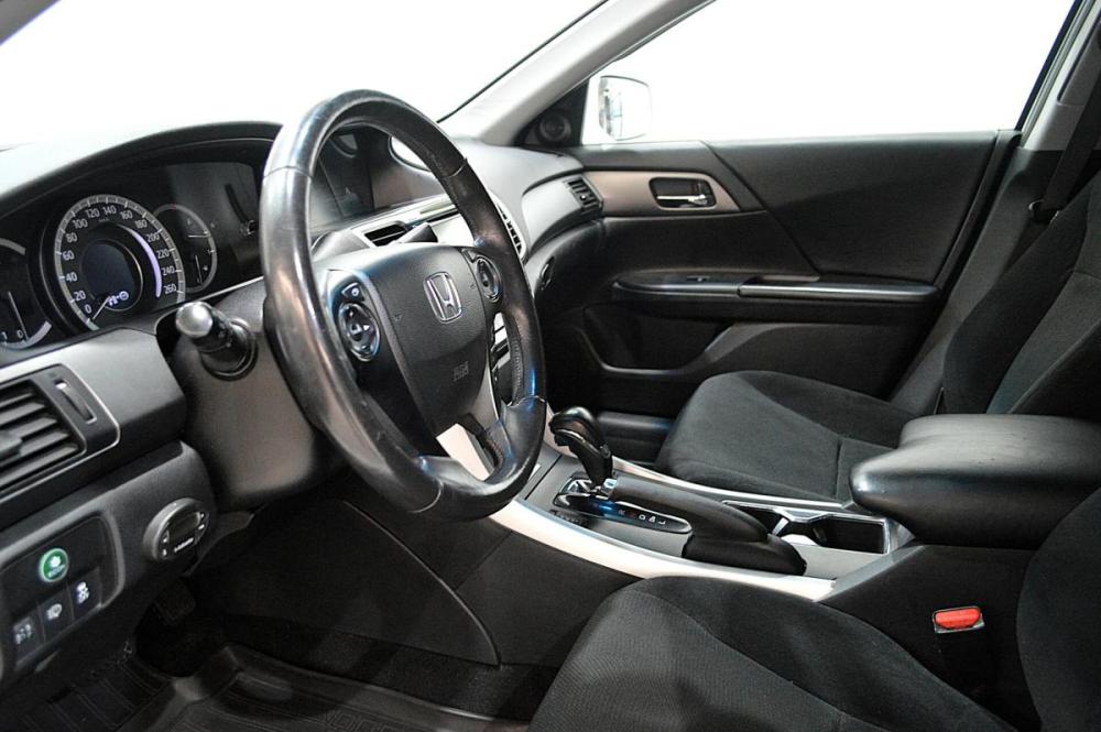 Honda Accord IX Сургут  - изображение 10