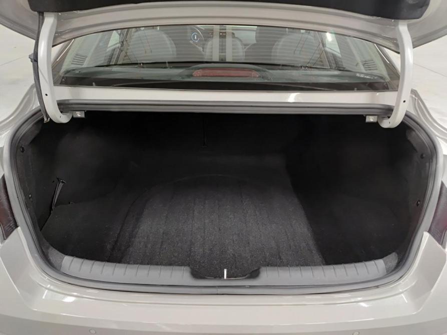 Hyundai Elantra VII (CN7) Казань  - изображение 12