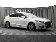 Ford Mondeo V Москва  - изображение 23