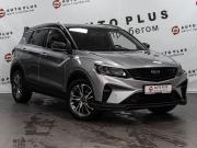 Geely Coolray I Минеральные Воды  - изображение 24