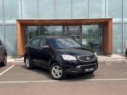 SsangYong Actyon II Оренбург  - изображение 21
