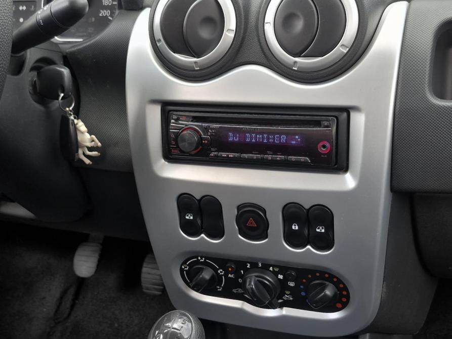 Renault Logan I Рестайлинг Нижний Новгород  - изображение 12