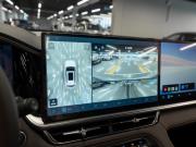 Geely Monjaro I Рестайлинг 2 Москва  - изображение 50