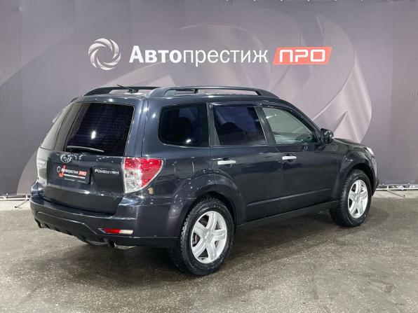 Subaru Forester III Рестайлинг с пробегом 2012 года, цена 1 170 000 рублей, 215779 км, внедорожник, Автокод Объявления