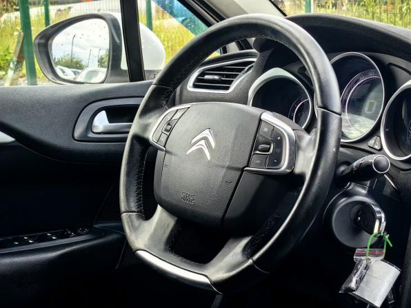 Citroen C4 II с пробегом 2016 года, цена 739 000 рублей, 174293 км, седан, Автокод Объявления