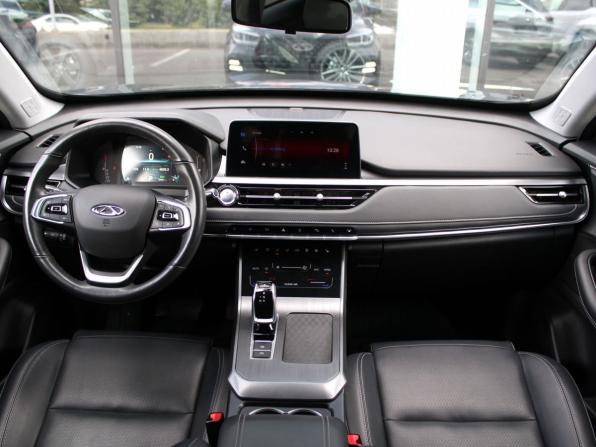 Chery Tiggo 4 Pro I с пробегом 2023 года, цена 1 640 000 рублей, 16457 км, внедорожник, Автокод Объявления