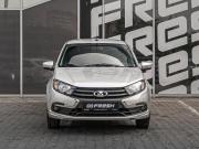 Lada (ВАЗ) Granta I Рестайлинг Краснодар  - изображение 17
