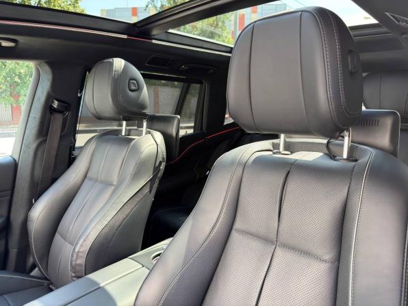 Mercedes-Benz Maybach GLS I с пробегом 2023 года, цена 19 290 000 рублей, 44335 км, внедорожник, Автокод Объявления