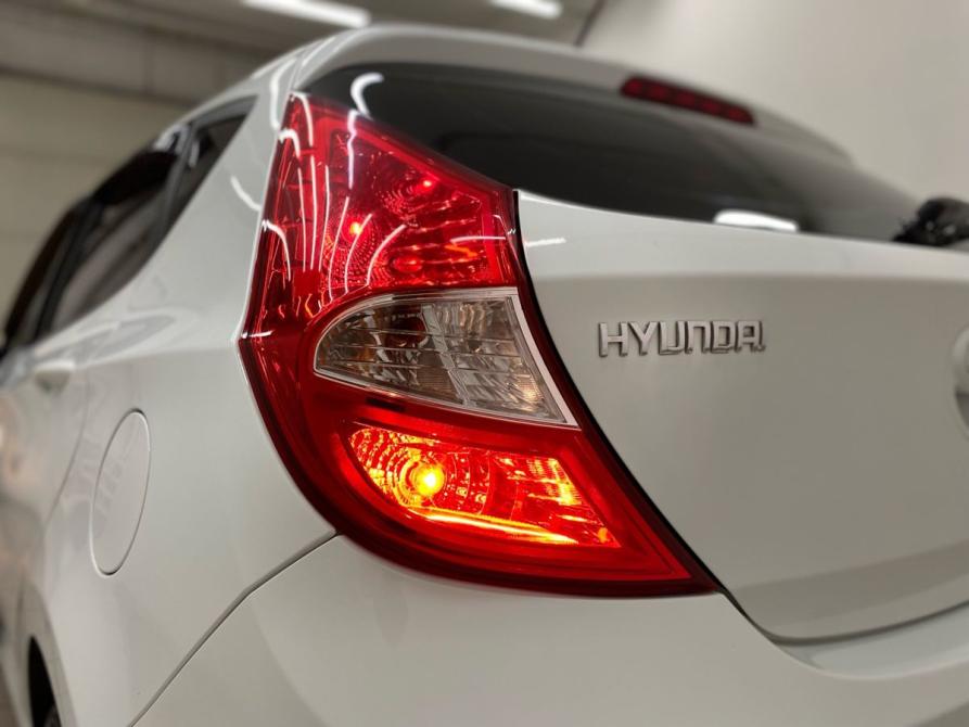 Hyundai Solaris I Энгельс  - изображение 18