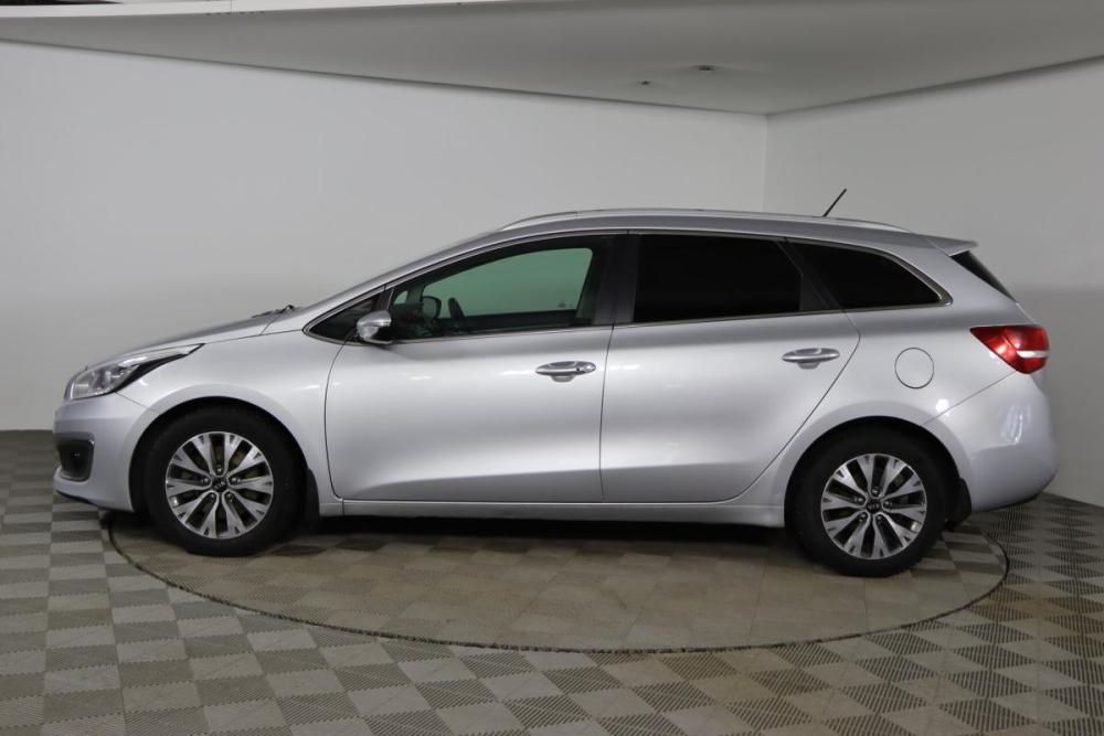 Kia Ceed II Рестайлинг Нижний Новгород  - изображение 8