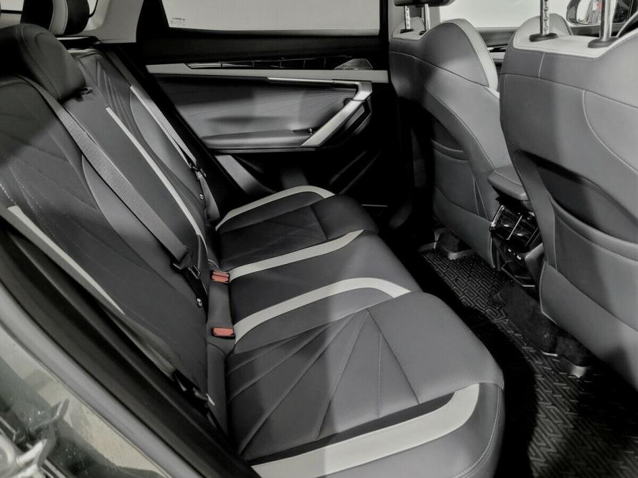 Geely Atlas II Москва  - изображение 12