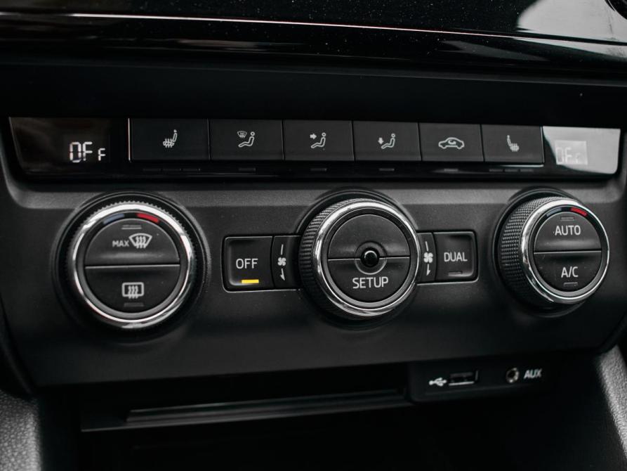 Skoda Octavia III (A7) Екатеринбург  - изображение 18