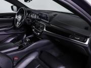 BMW 5 серии VII (G30/G31/G38) Москва  - изображение 32
